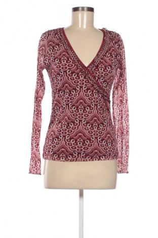 Bluzka damska S.Oliver, Rozmiar M, Kolor Kolorowy, Cena 28,99 zł