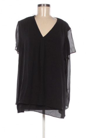 Bluză de femei S.Oliver, Mărime XXL, Culoare Negru, Preț 196,99 Lei