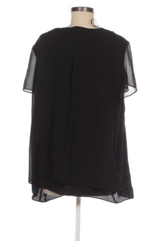 Bluză de femei S.Oliver, Mărime XXL, Culoare Negru, Preț 196,99 Lei