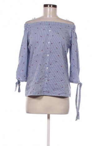 Dámská halenka S.Oliver, Velikost S, Barva Vícebarevné, Cena  79,00 Kč