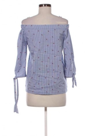 Dámská halenka S.Oliver, Velikost S, Barva Vícebarevné, Cena  79,00 Kč