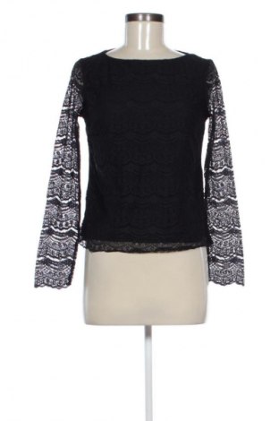 Bluză de femei S.Oliver, Mărime XS, Culoare Negru, Preț 13,99 Lei