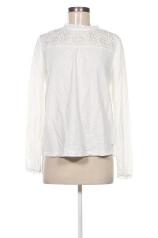 Damen Shirt S.Oliver, Größe M, Farbe Weiß, Preis € 11,99