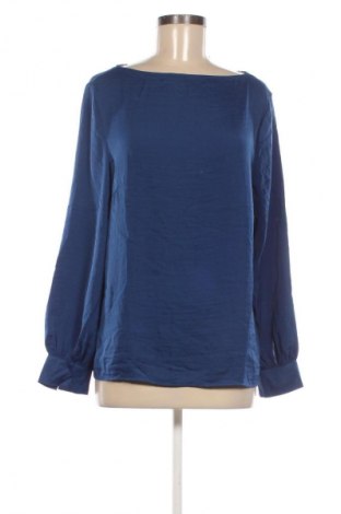 Dámska blúza S.Oliver, Veľkosť M, Farba Modrá, Cena  8,95 €