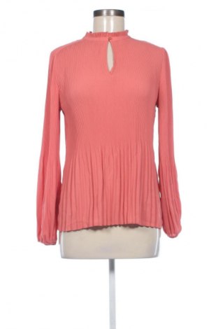 Дамска блуза S.Oliver, Размер XS, Цвят Оранжев, Цена 33,82 лв.