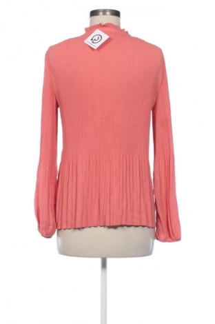 Дамска блуза S.Oliver, Размер XS, Цвят Оранжев, Цена 33,82 лв.