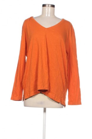 Damen Shirt S.Oliver, Größe XXL, Farbe Orange, Preis 17,36 €