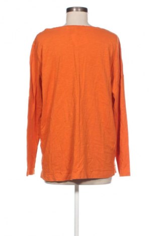 Damen Shirt S.Oliver, Größe XXL, Farbe Orange, Preis 17,36 €