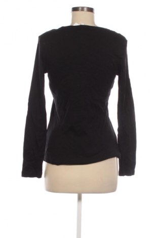 Dámska blúza S.Oliver, Veľkosť M, Farba Čierna, Cena  20,95 €