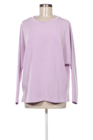 Dámská halenka S.Oliver, Velikost M, Barva Fialová, Cena  939,00 Kč