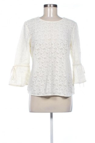 Dámská halenka S.Oliver, Velikost S, Barva Krémová, Cena  430,00 Kč