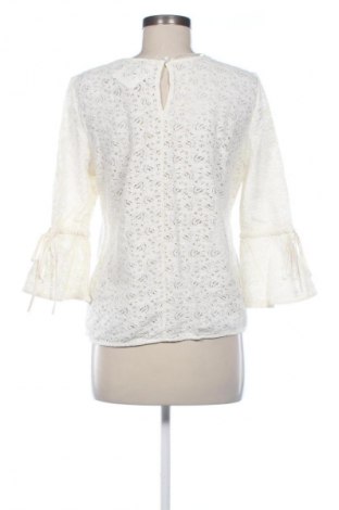 Dámská halenka S.Oliver, Velikost S, Barva Krémová, Cena  430,00 Kč