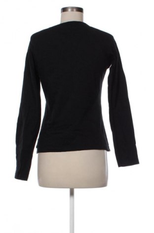 Dámska blúza S.Oliver, Veľkosť L, Farba Čierna, Cena  17,95 €