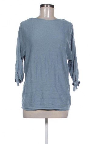 Dámska blúza S.Oliver, Veľkosť M, Farba Modrá, Cena  8,95 €