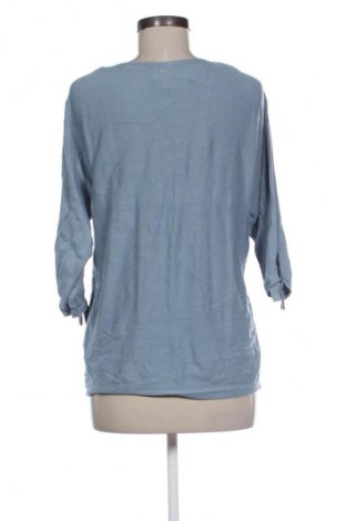 Dámska blúza S.Oliver, Veľkosť M, Farba Modrá, Cena  8,95 €
