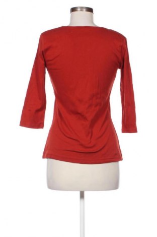 Γυναικεία μπλούζα S.Oliver, Μέγεθος M, Χρώμα Κόκκινο, Τιμή 11,99 €
