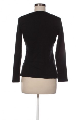 Dámská halenka S.Oliver, Velikost M, Barva Černá, Cena  1 169,00 Kč