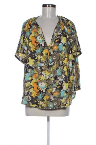 Dámská halenka S.Oliver, Velikost M, Barva Vícebarevné, Cena  279,00 Kč