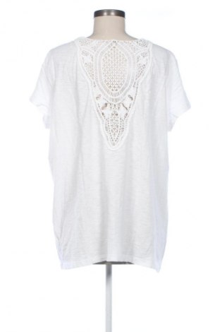 Damen Shirt S.Oliver, Größe XL, Farbe Weiß, Preis 14,00 €