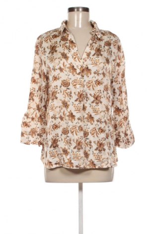 Damen Shirt S.Oliver Black Label, Größe M, Farbe Mehrfarbig, Preis € 11,99