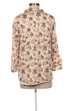 Damen Shirt S.Oliver Black Label, Größe M, Farbe Mehrfarbig, Preis € 11,99