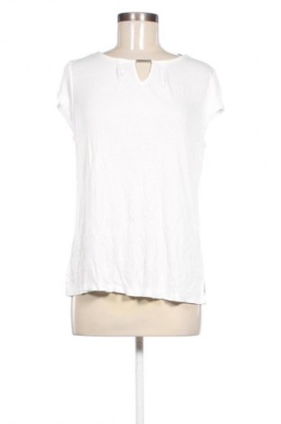 Bluzka damska S.Oliver Black Label, Rozmiar L, Kolor Biały, Cena 94,25 zł