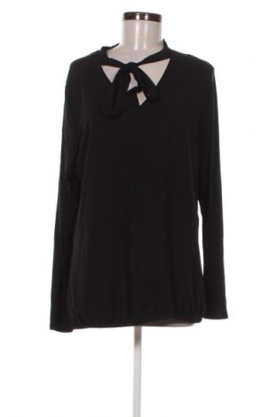 Dámská halenka S.Oliver Black Label, Velikost XL, Barva Černá, Cena  459,00 Kč