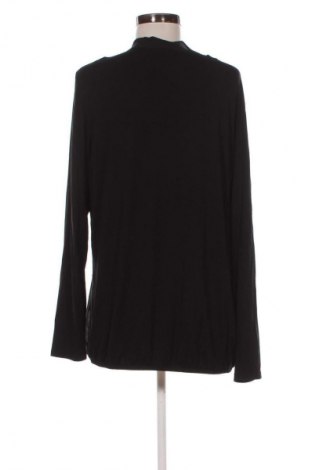 Dámská halenka S.Oliver Black Label, Velikost XL, Barva Černá, Cena  459,00 Kč