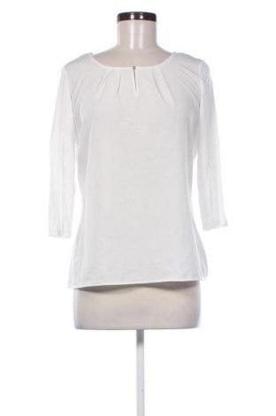 Дамска блуза S.Oliver Black Label, Размер M, Цвят Бял, Цена 47,88 лв.