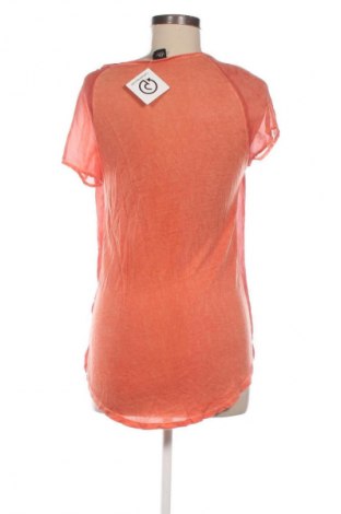 Dámská halenka S.Oliver Black Label, Velikost M, Barva Oranžová, Cena  519,00 Kč