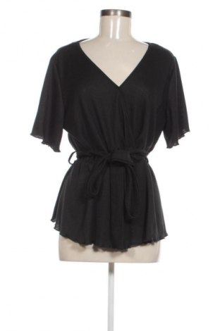 Női blúz SHEIN, Méret XL, Szín Fekete, Ár 4 949 Ft