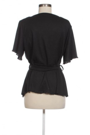 Női blúz SHEIN, Méret XL, Szín Fekete, Ár 4 949 Ft