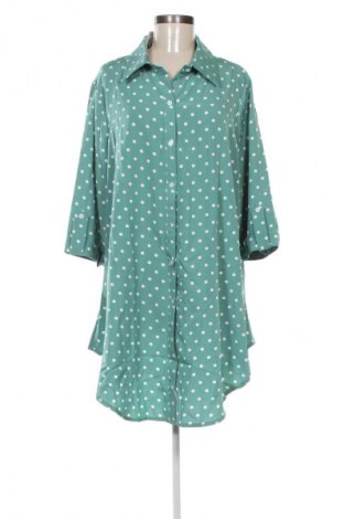 Damen Shirt SHEIN, Größe XXL, Farbe Mehrfarbig, Preis 18,47 €