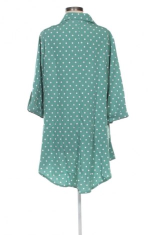 Damen Shirt SHEIN, Größe XXL, Farbe Mehrfarbig, Preis 18,47 €