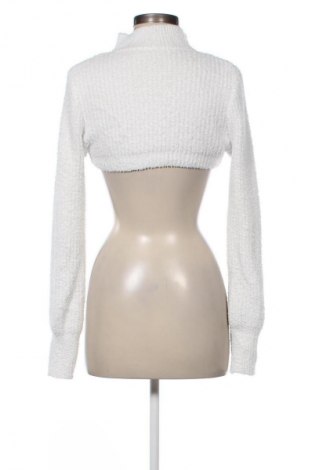 Női blúz SHEIN, Méret S, Szín Fehér, Ár 1 359 Ft