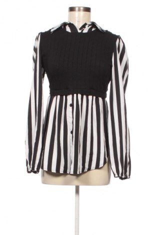 Damen Shirt SHEIN, Größe XL, Farbe Mehrfarbig, Preis 7,99 €