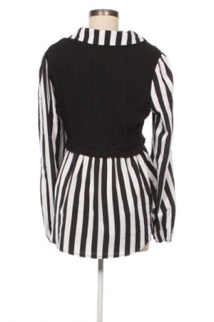 Damen Shirt SHEIN, Größe XL, Farbe Mehrfarbig, Preis 7,99 €