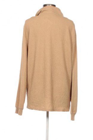 Bluzka damska SHEIN, Rozmiar M, Kolor Beżowy, Cena 29,99 zł