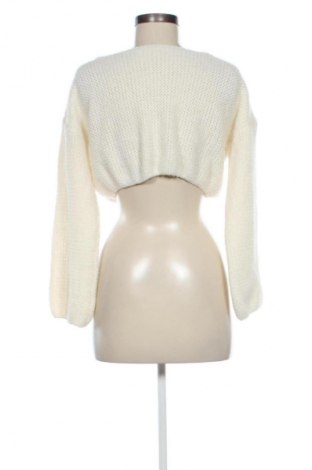 Damen Shirt SHEIN, Größe M, Farbe Ecru, Preis 6,99 €