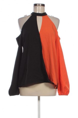 Bluză de femei SHEIN, Mărime L, Culoare Multicolor, Preț 31,99 Lei