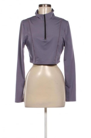 Bluză de femei SHEIN, Mărime XL, Culoare Mov, Preț 50,99 Lei