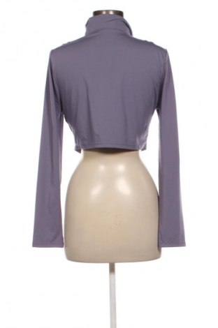 Bluză de femei SHEIN, Mărime XL, Culoare Mov, Preț 50,99 Lei