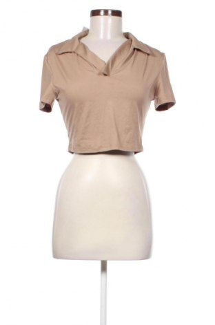 Női blúz SHEIN, Méret S, Szín Barna, Ár 3 209 Ft