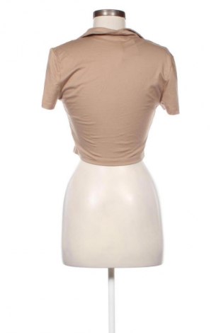 Női blúz SHEIN, Méret S, Szín Barna, Ár 3 209 Ft