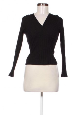 Bluză de femei SHEIN, Mărime M, Culoare Negru, Preț 31,99 Lei