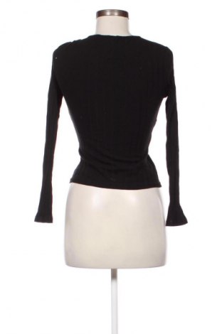 Bluză de femei SHEIN, Mărime M, Culoare Negru, Preț 31,99 Lei