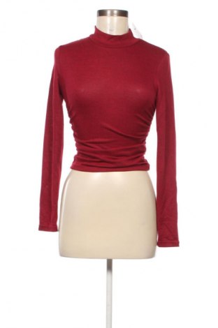 Damen Shirt SHEIN, Größe S, Farbe Rot, Preis 6,99 €