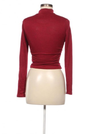 Damen Shirt SHEIN, Größe S, Farbe Rot, Preis 6,99 €