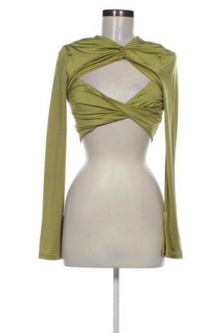 Damen Shirt SHEIN, Größe M, Farbe Grün, Preis € 9,72