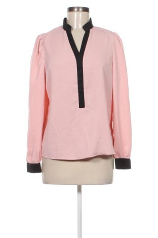 Bluzka damska SHEIN, Rozmiar M, Kolor Różowy, Cena 12,99 zł